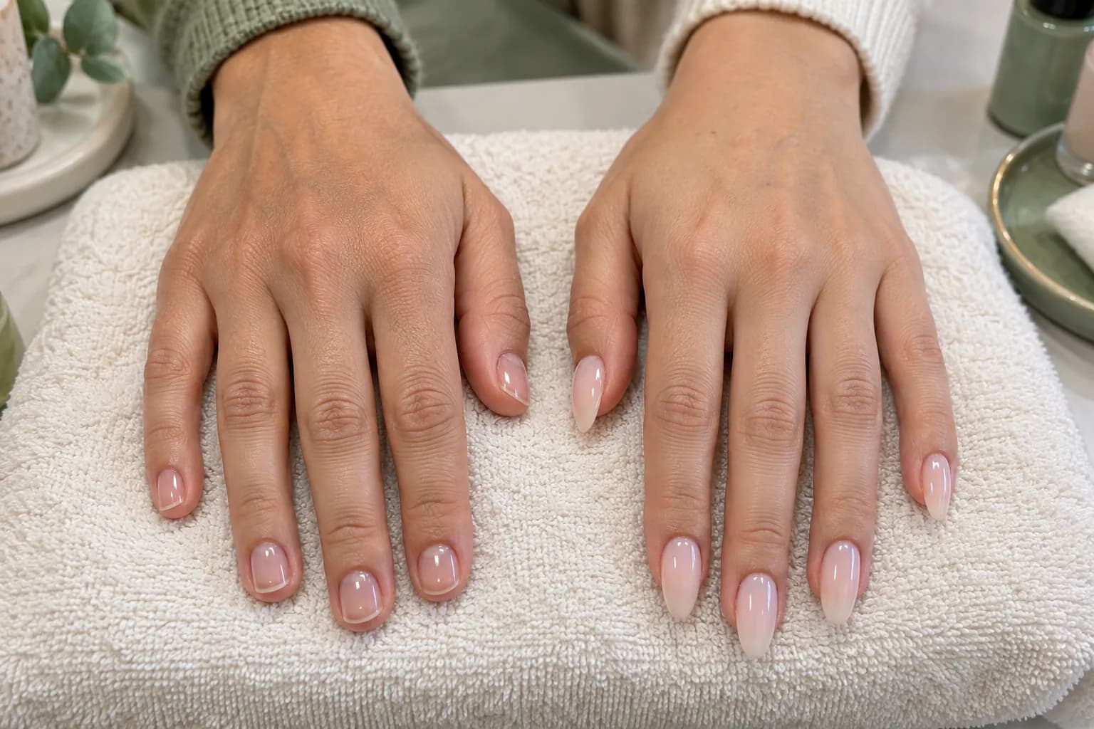 Builder Gel vs Gel X: What's the Difference?