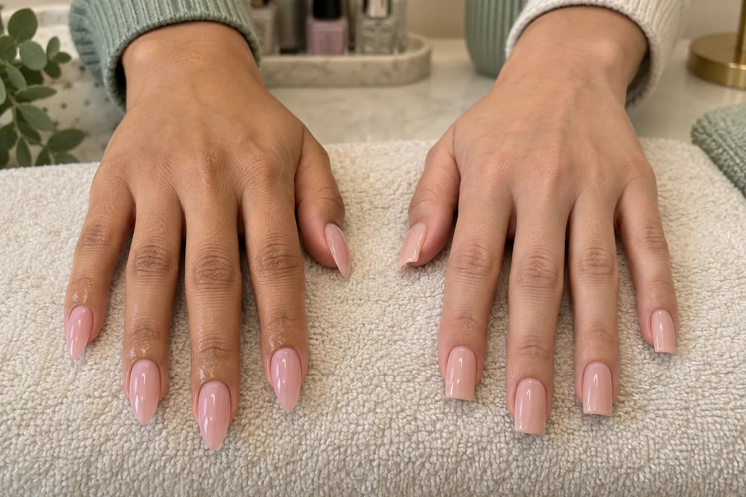 Gel X vs Acrylic: Which Set Is Right for You?
