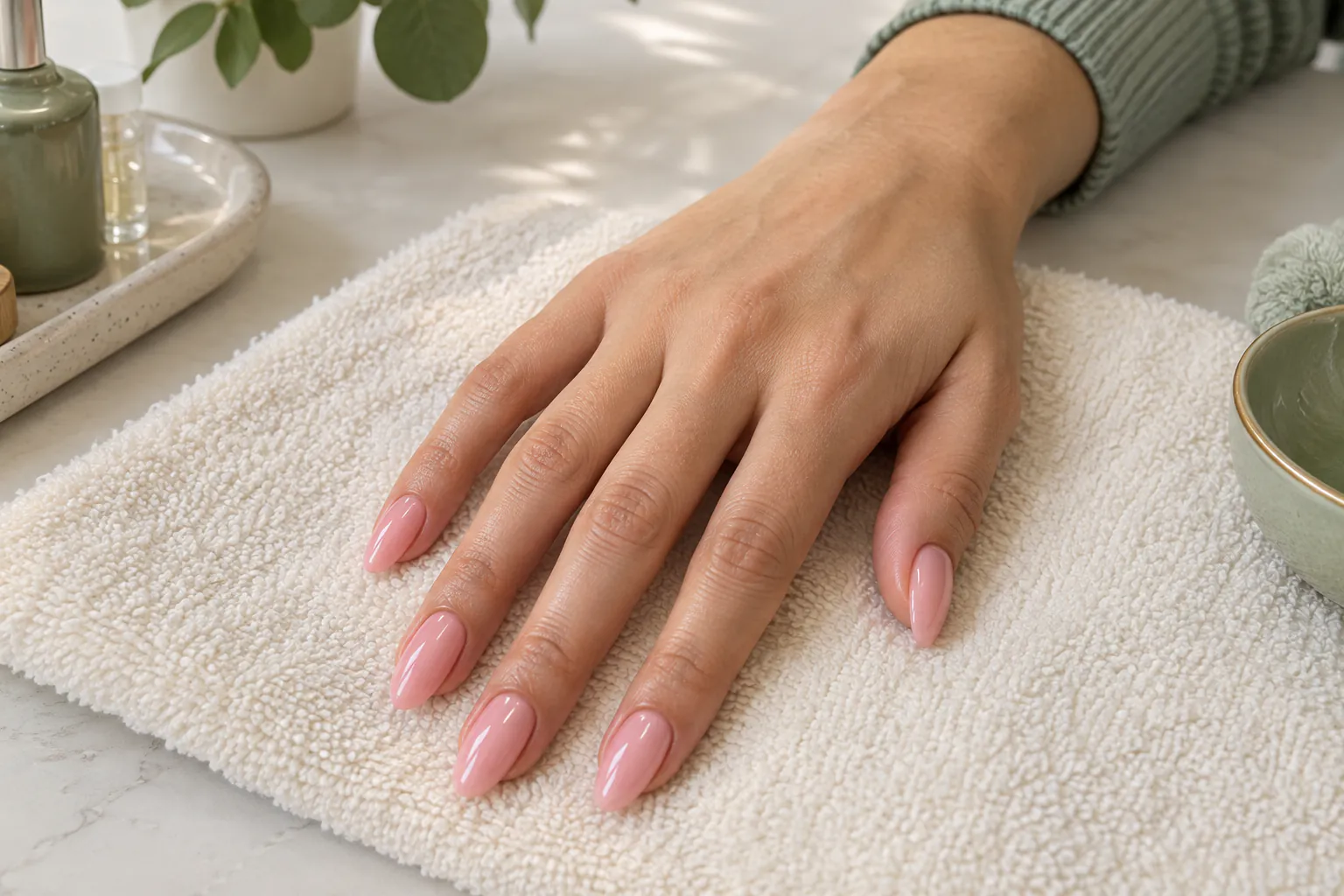 How Long Does Gel X Last?