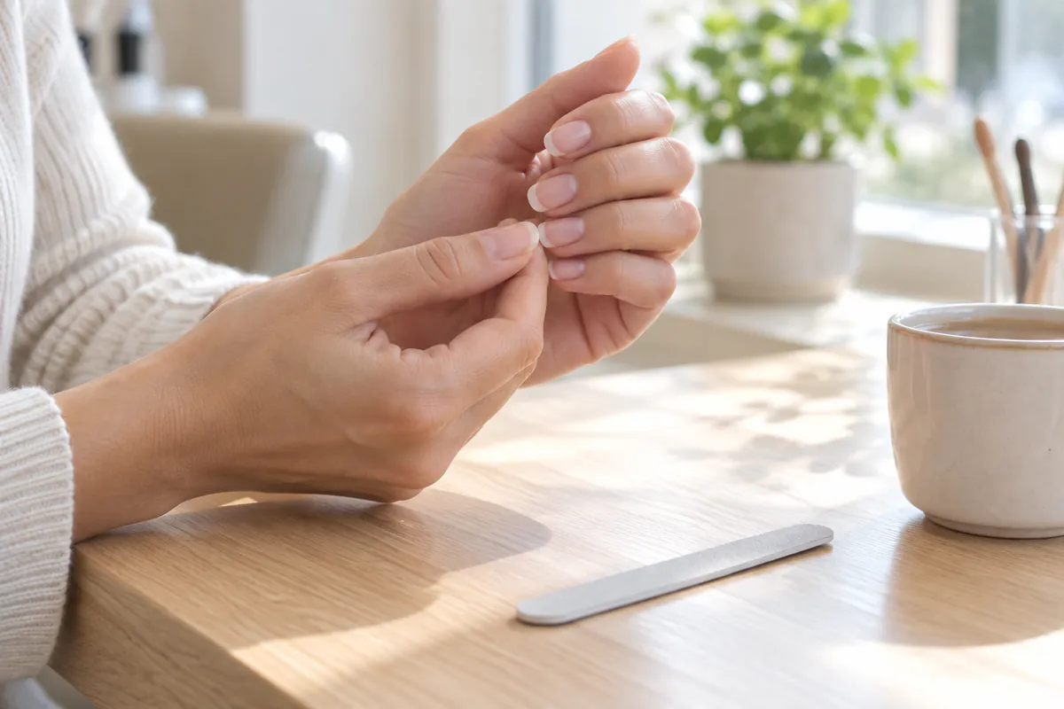 How Often Should You Get a Manicure?