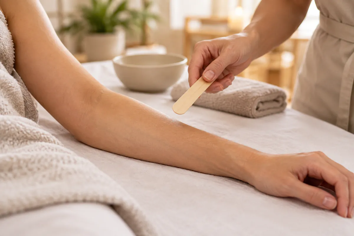 How to Prepare for Waxing Before Your Appointment