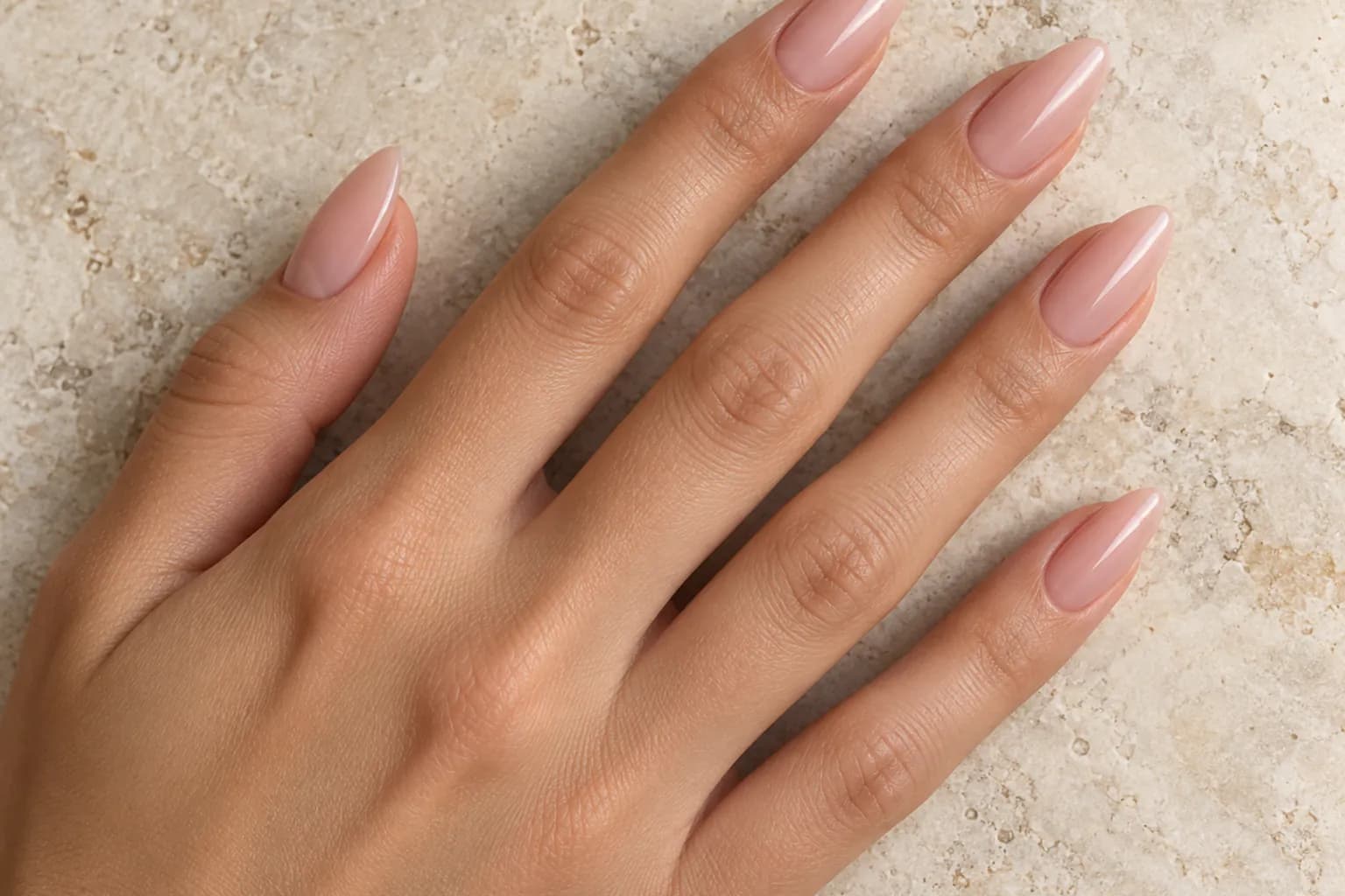 Almond vs Coffin Nails: How to Choose a Shape