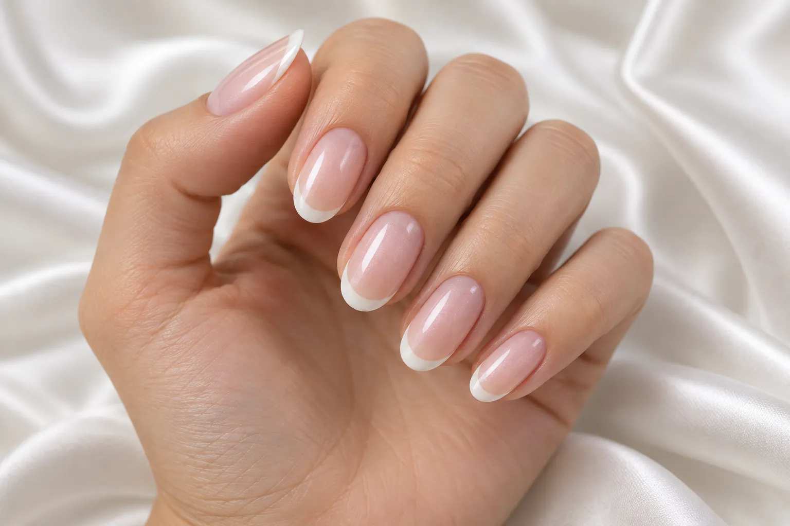 Bridal Nails: Looks, Timing and What They Cost