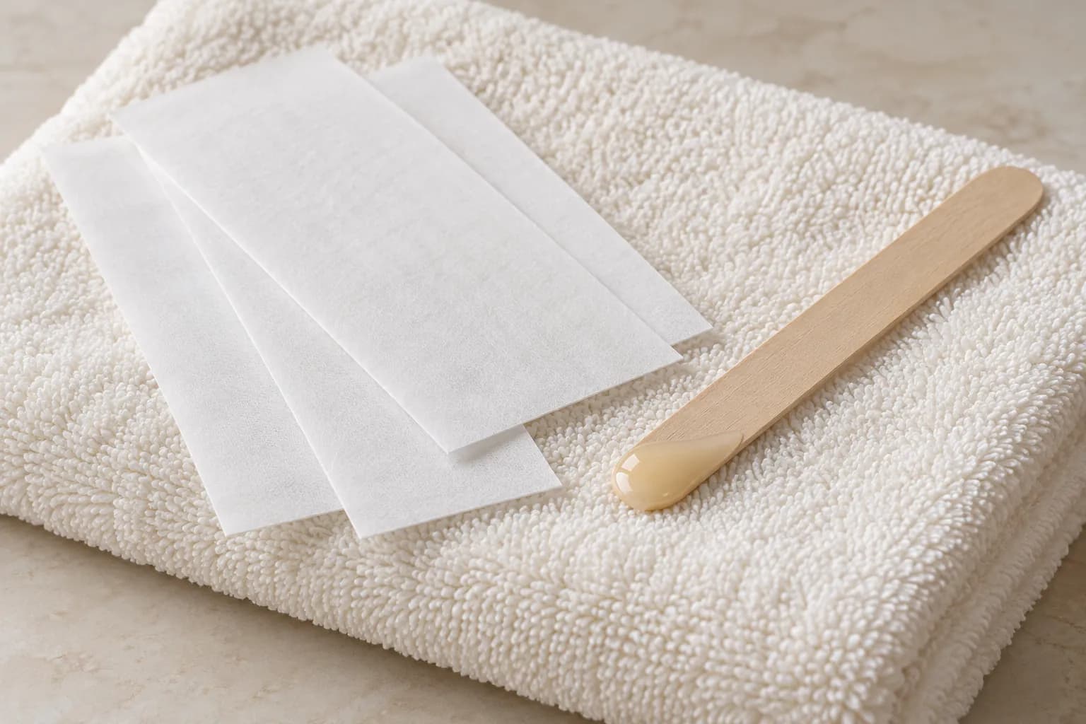 Face Waxing: Eyebrow, Upper Lip or Full Face?