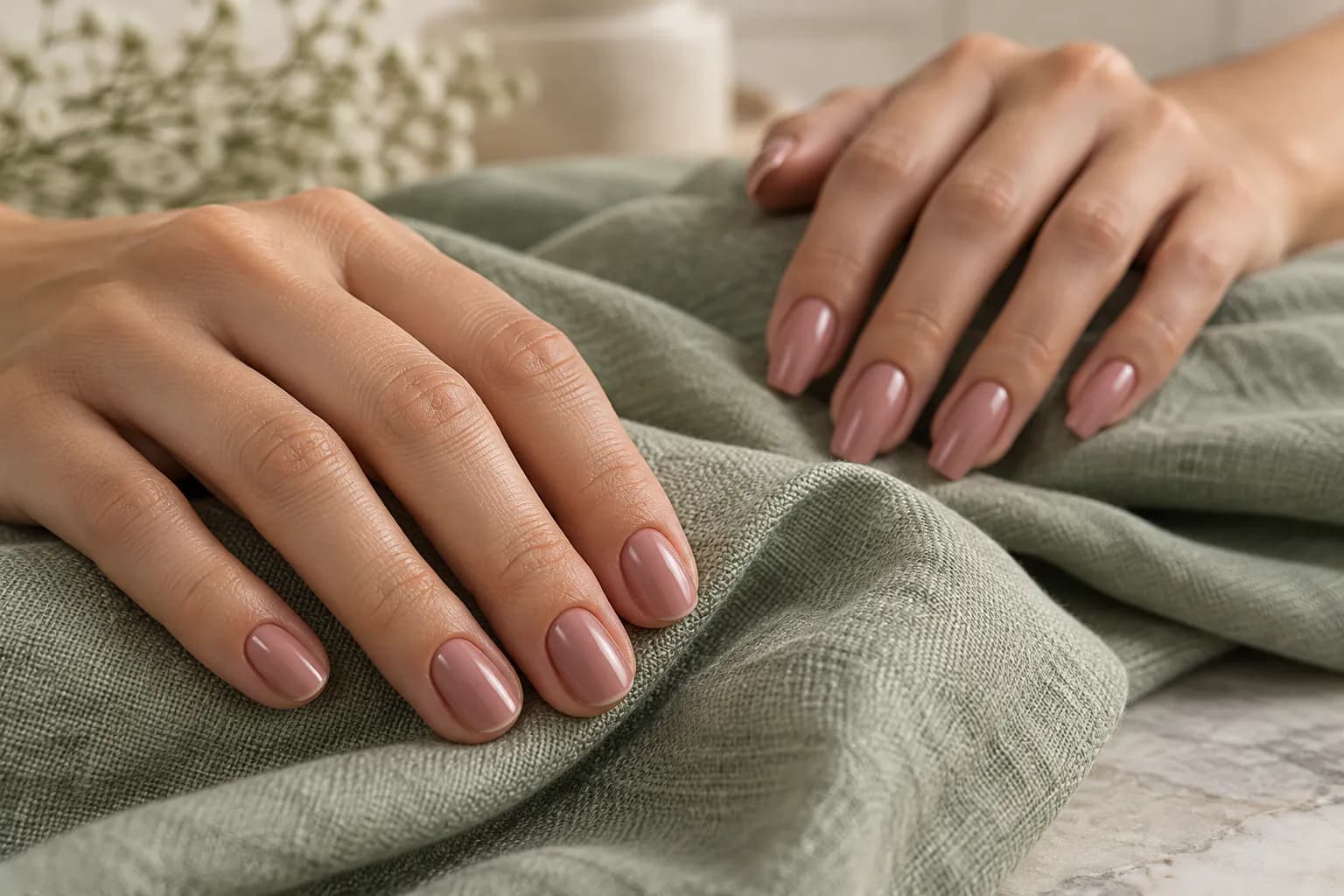 Gel Manicure vs Gel X: Which Do You Need?