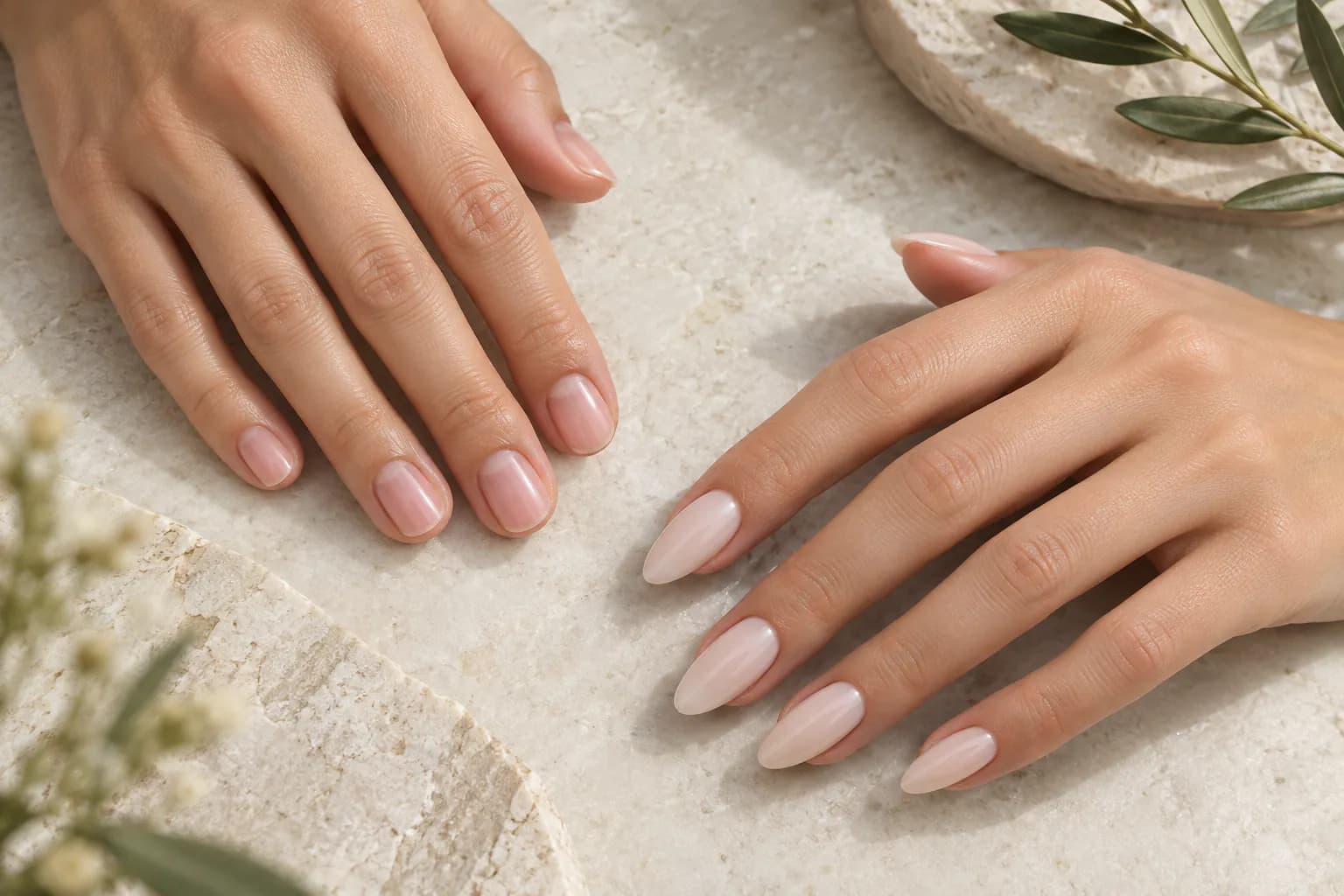 Gel X Fill vs a New Set: Which Do You Need?