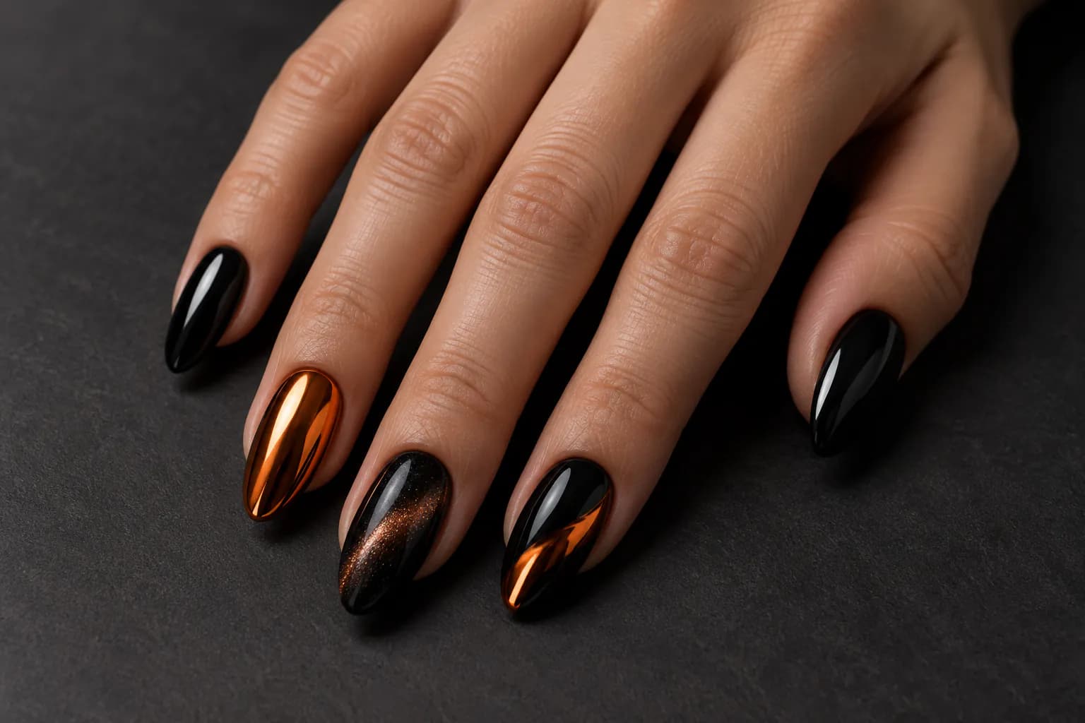 Halloween Nails 2026: Classy, Subtle and Spooky Ideas to Book