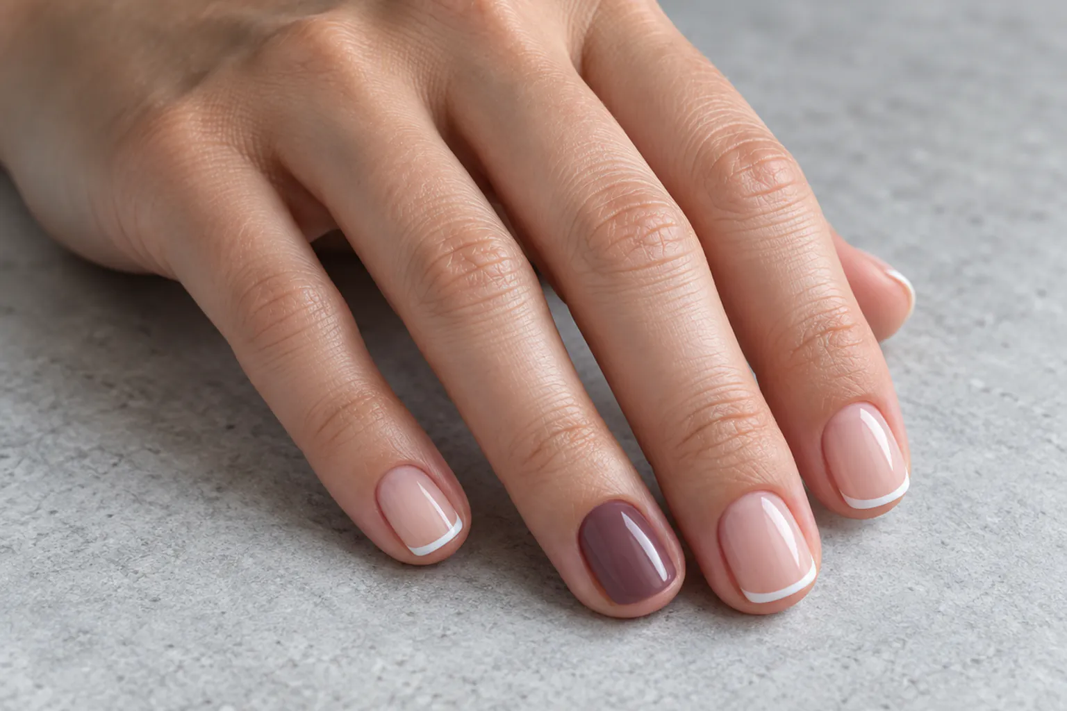 Short Nail Ideas: Looks and What to Book
