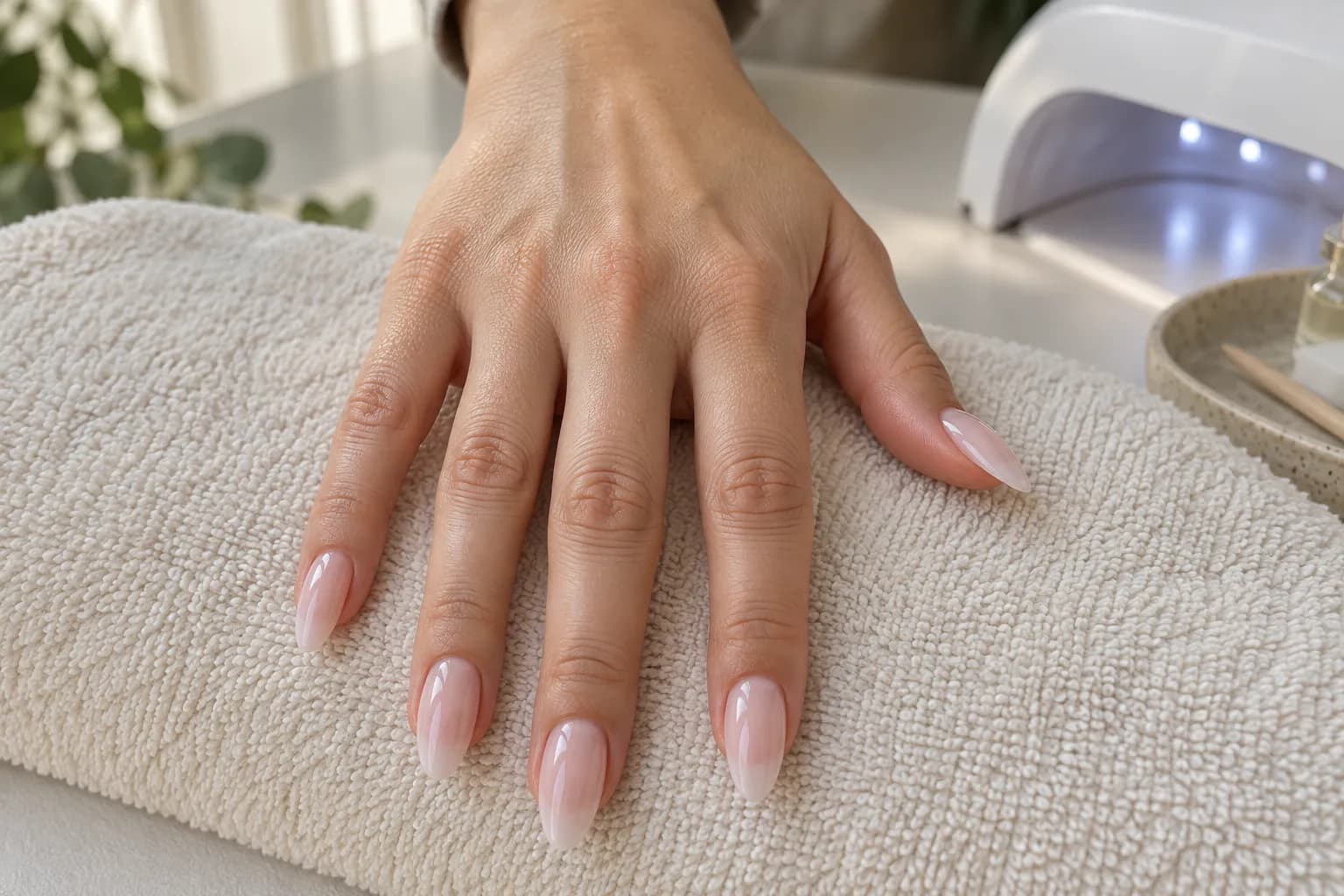 Gel X