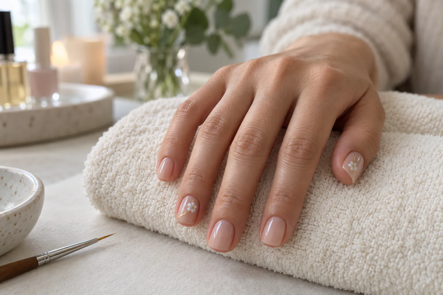 Nail Art (per nail)