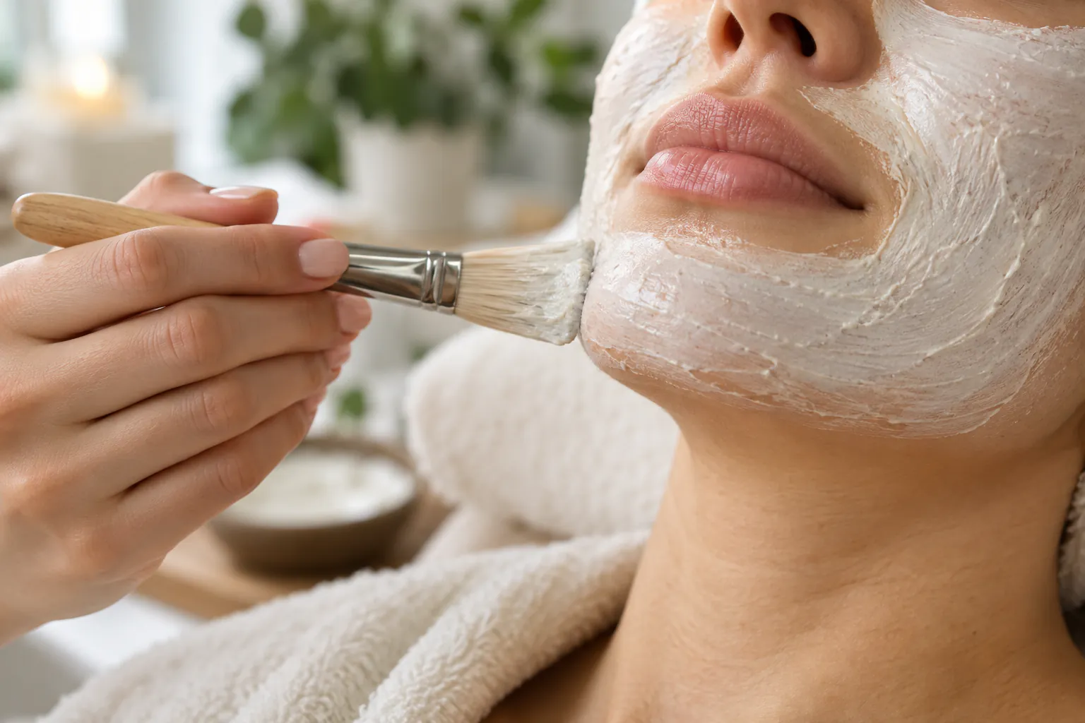 Nova Facial