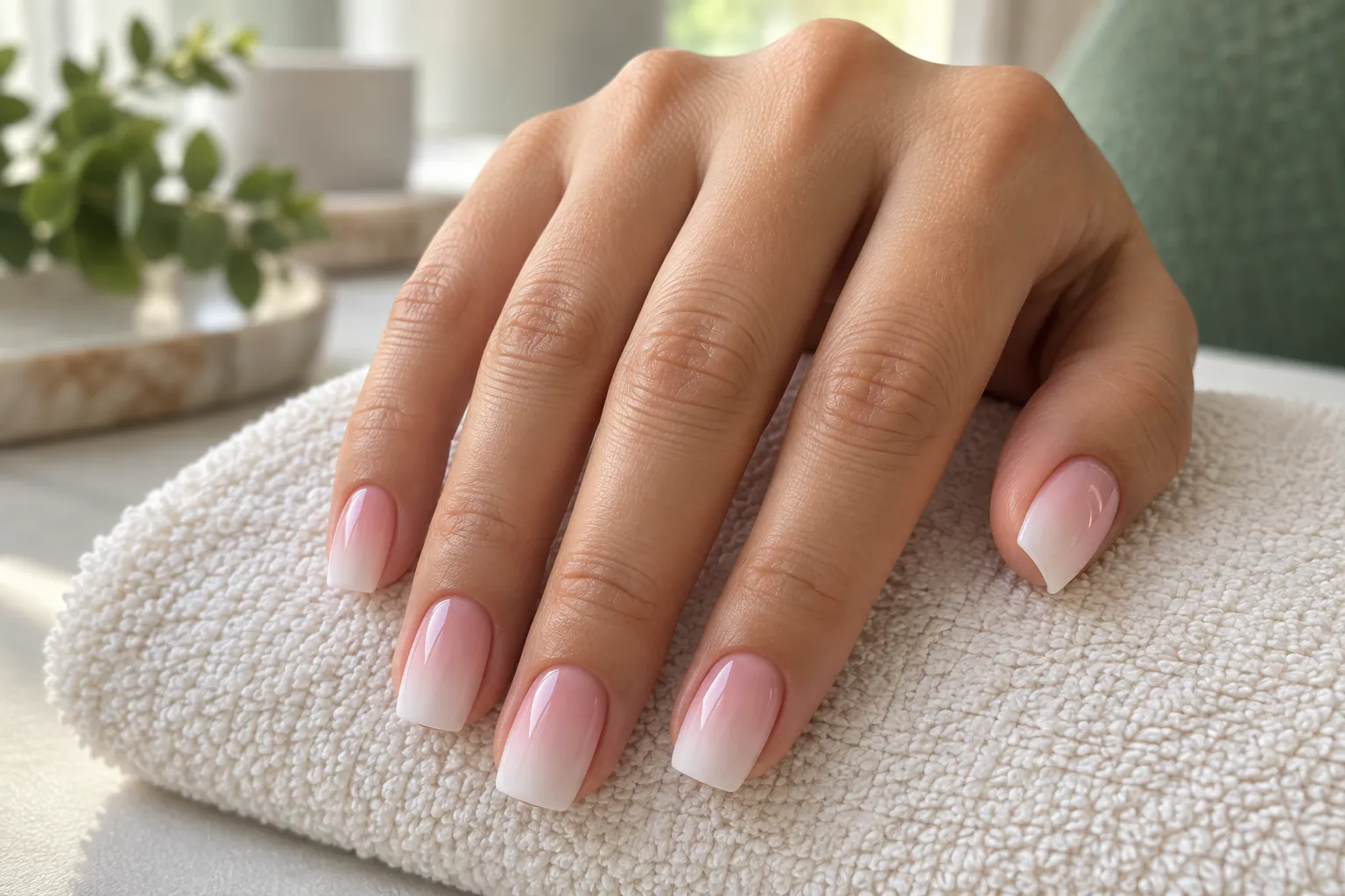 Ombre Powder